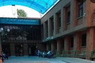 Hospital Emiro Quintero Cañizares de Ocaña