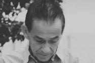 Jorge Patiño (QEPD), concejal de Curití