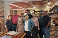 Liberan ganadero en Norte de Santander