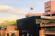 Oficinas de la Dirección de Tránsito de Bucaramanga