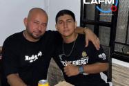 Secuestrados Padre e Hijo en Norte de Santander