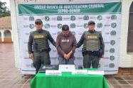 Edwin Daniel Jaimes Molina, de 54 años