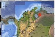 Fuerte sismo generó múltiples emergencias en la zona de frontera