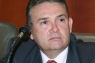 Exsenador Carlos Barriga