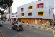  Casa Búho cuenta con 40 niños y niñas inscritos y mantiene 30 cupos disponibles 
