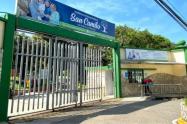  Con la reanudación de los servicios, el Hospital San Camilo reafirma su compromiso con la salud mental