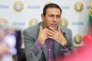 La convocatoria para las elecciones atípicas de la Alcaldía de Bucaramanga aún no tiene fecha definitiva. 