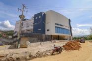 La inversión permitirá terminar la infraestructura y adelantar el proceso de dotación del nuevo centro médico.
