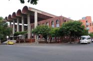 Palacio de Justicia de Cúcuta