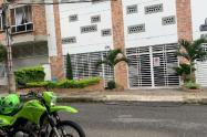 Bucaramanga 