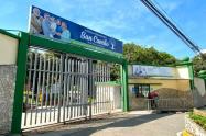 Bucaramanga 