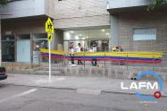 Sena en Norte de Santander