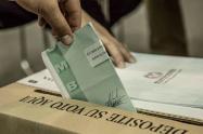 Elecciones