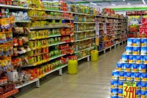 Supermercado