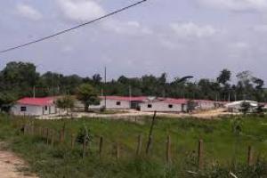 Caño Indio ( Tibú)