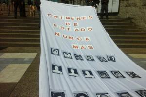Atentado contra líder Yasmery Marañón