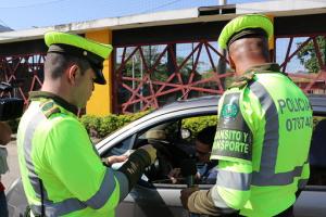 Policía de Carreteras