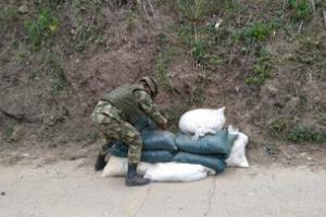 Ejército desactiva explosivos en el Catatumbo