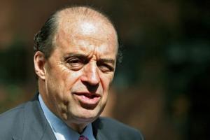 Álvaro Leyva Durán, exministro y promotor de paz
