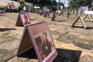 Feminicidio Bucaramanga