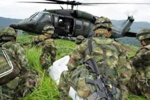 Militares heridos en accidente 