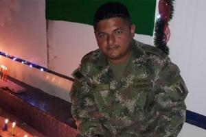 Militar Antonio Misse Cevallos
