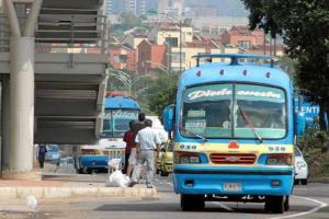 Estas rutas se suman a 9 que habían empezado a funcionar hace varias semanas.