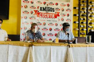 Fundación Amigos del Cúcuta Deportivo