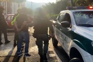 Captura Bucaramanga