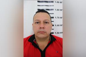 El costarricense Rolando Vindas es señalado