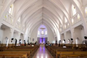 Iglesia San Luis de Cúcuta
