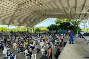 Cabildo Abierto en Norte de Santander