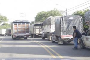 Corredor Humanitario en el Catatumbo