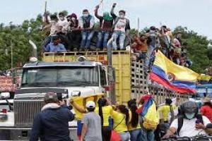 Comunidades Campesinas del Catatumbo