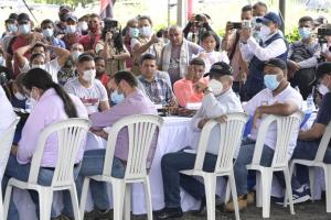 Comunidad Campesina del Catatumbo