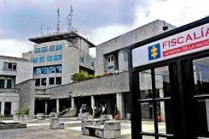 Fiscalía captura a jefe paramilitar en Norte de Santander