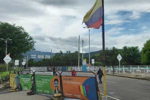 Cierre de Frontera