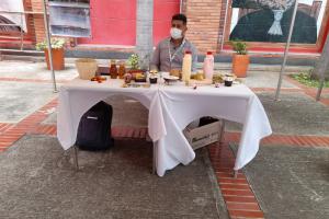 Corregimientos de Cúcuta