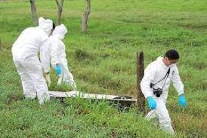 Hay varias hipótesis sobre el crimen, una de ellas una posible riña.