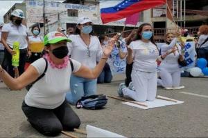 Damas de Blanco de Venezuela