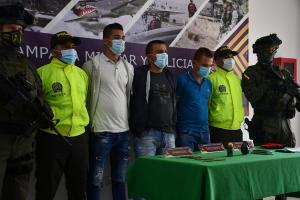 Pelusos de Ocaña