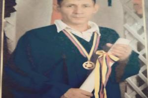 Líder desaparecido en Tibú