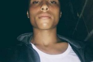 Jackson Enrique Arriaga Parra joven venezolano