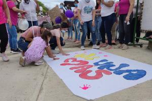 Consejo Municipal de Paz, Reconciliación y Convivencia 