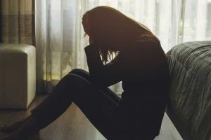 Suicidio mujer