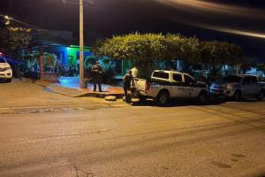 Acción violenta en la Esperanza en Norte de Santander