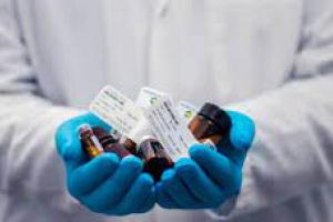 Decomiso de Medicamentos en Norte de Santander