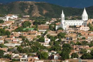 Norte de Santander