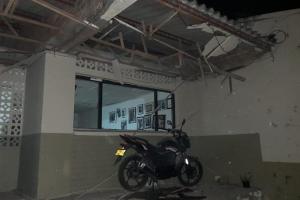 Atentado en Norte de Santander