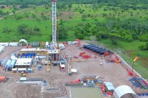 Según Ecopetrol se han realizado más de 400 reuniones.
